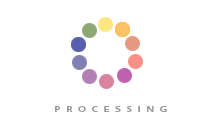 processing...